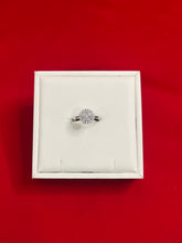 Pure Silver Ring (Size 7) WR79