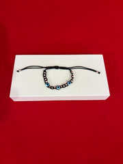 Pure Silver Thread Najariye (KN9)