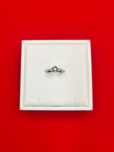 Pure Silver Ring size 5