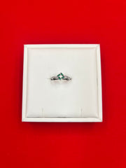 Pure Silver Ring size 5