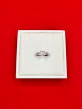 Pure Silver Ring size 7