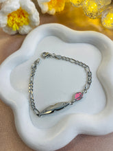 Kids Pure italian Silver Bracelet (5.2 inch)