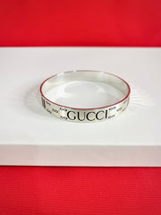 Pure Silver Kada 2.7 (k23)