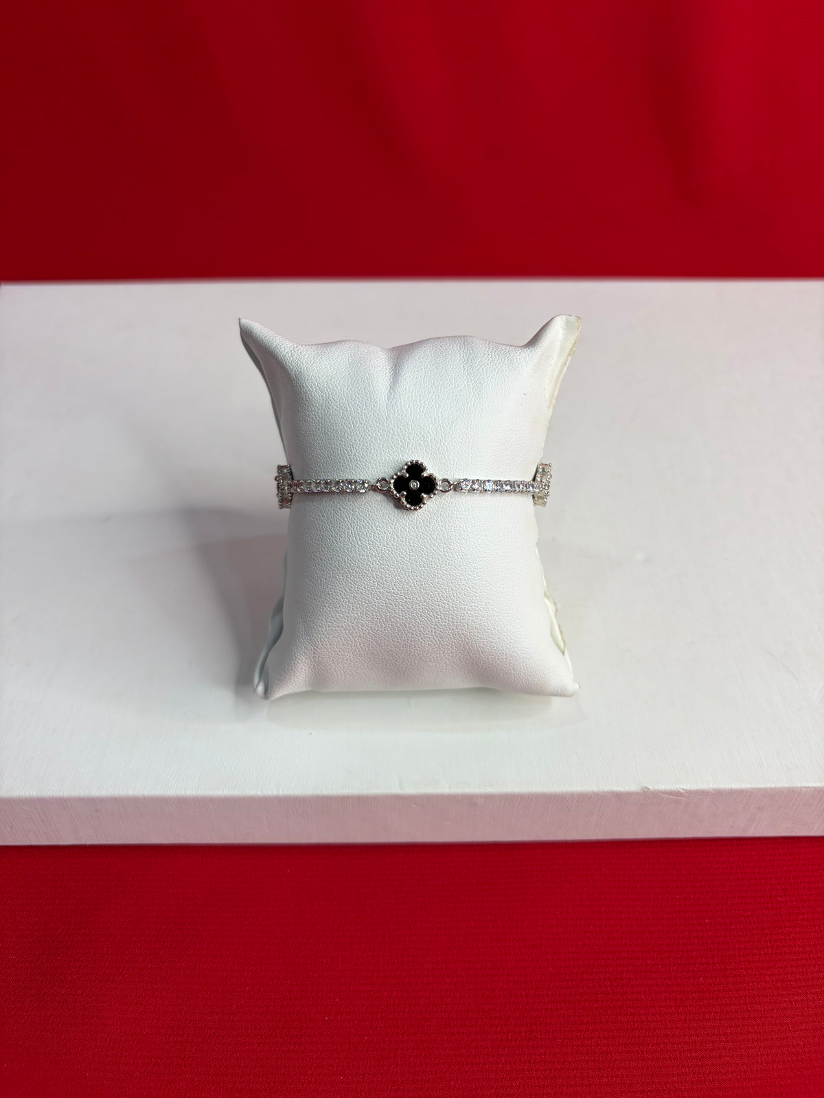Women’s Pure Silver Bracelet (Wb177)
