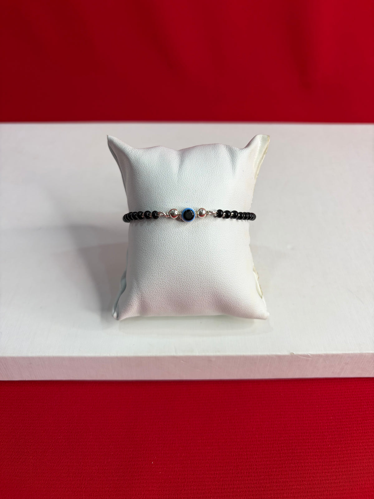 Women’s Pure Silver Najariya Bracelet (Wb190)
