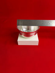 Pure Silver Bowl (SU92)