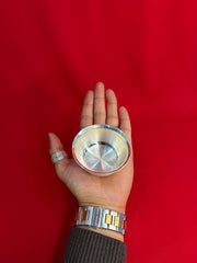 Pure Silver Bowl (SU121)