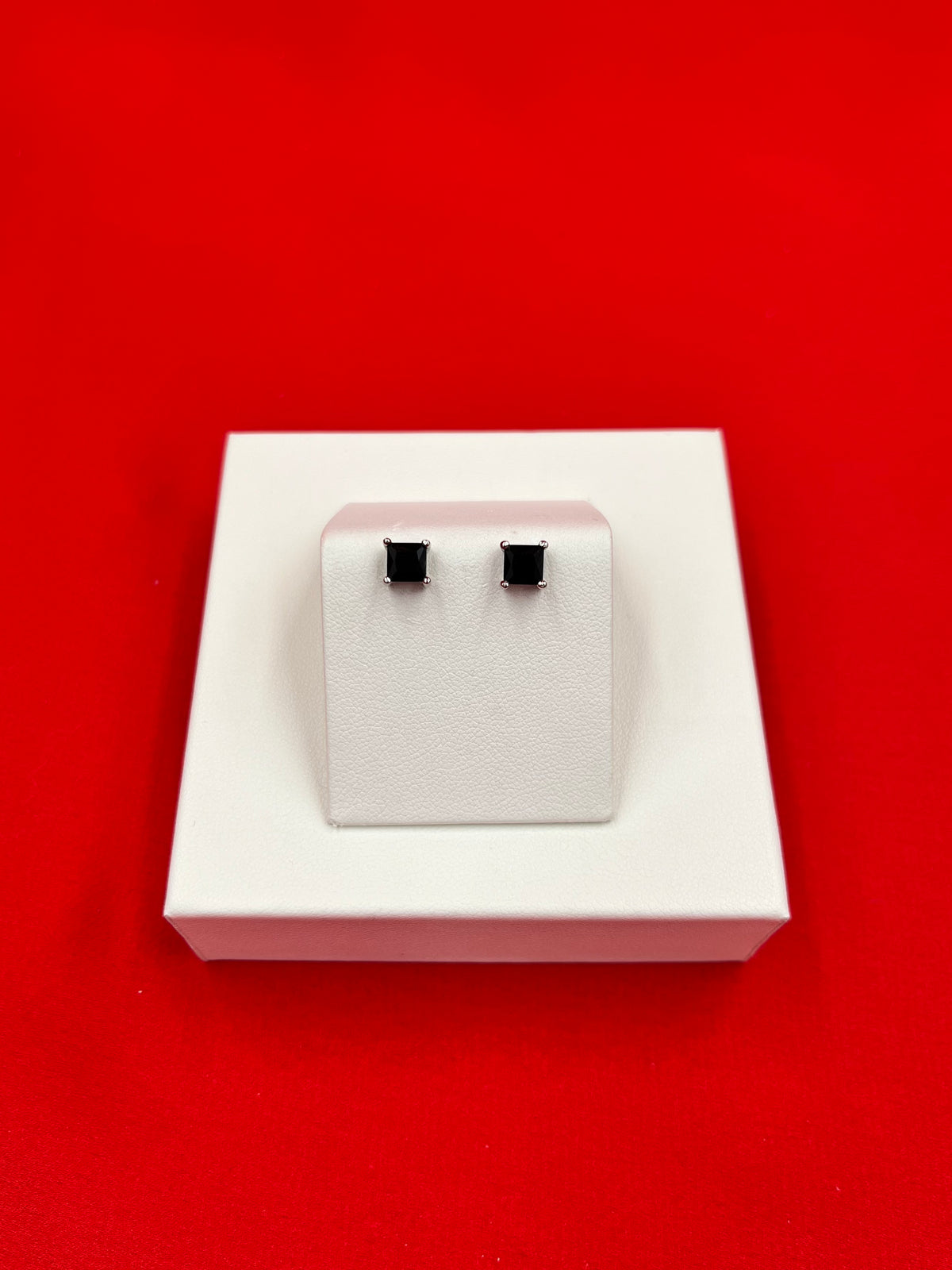 Pure Silver Studs