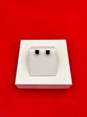 Pure Silver Studs