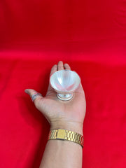 Pure Silver Jyot Diya