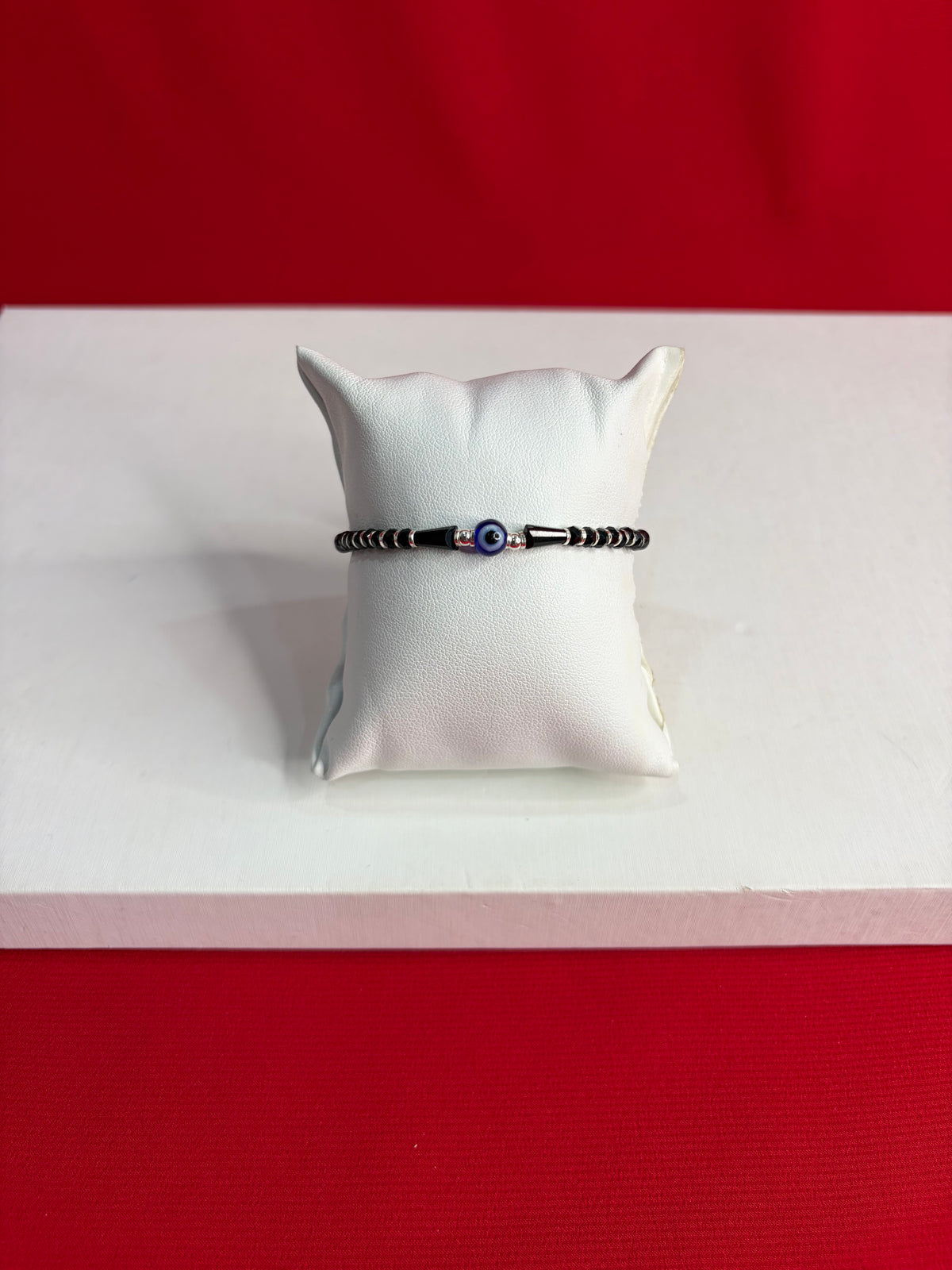 Women’s Pure Silver Najariya Bracelet (Wb188)