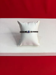 Women’s Pure Silver Najariya Bracelet (Wb188)