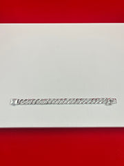 Men Iced-out Bracelet