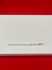Kids Pure Silver Bracelet