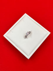 Pure Silver Ring size 5