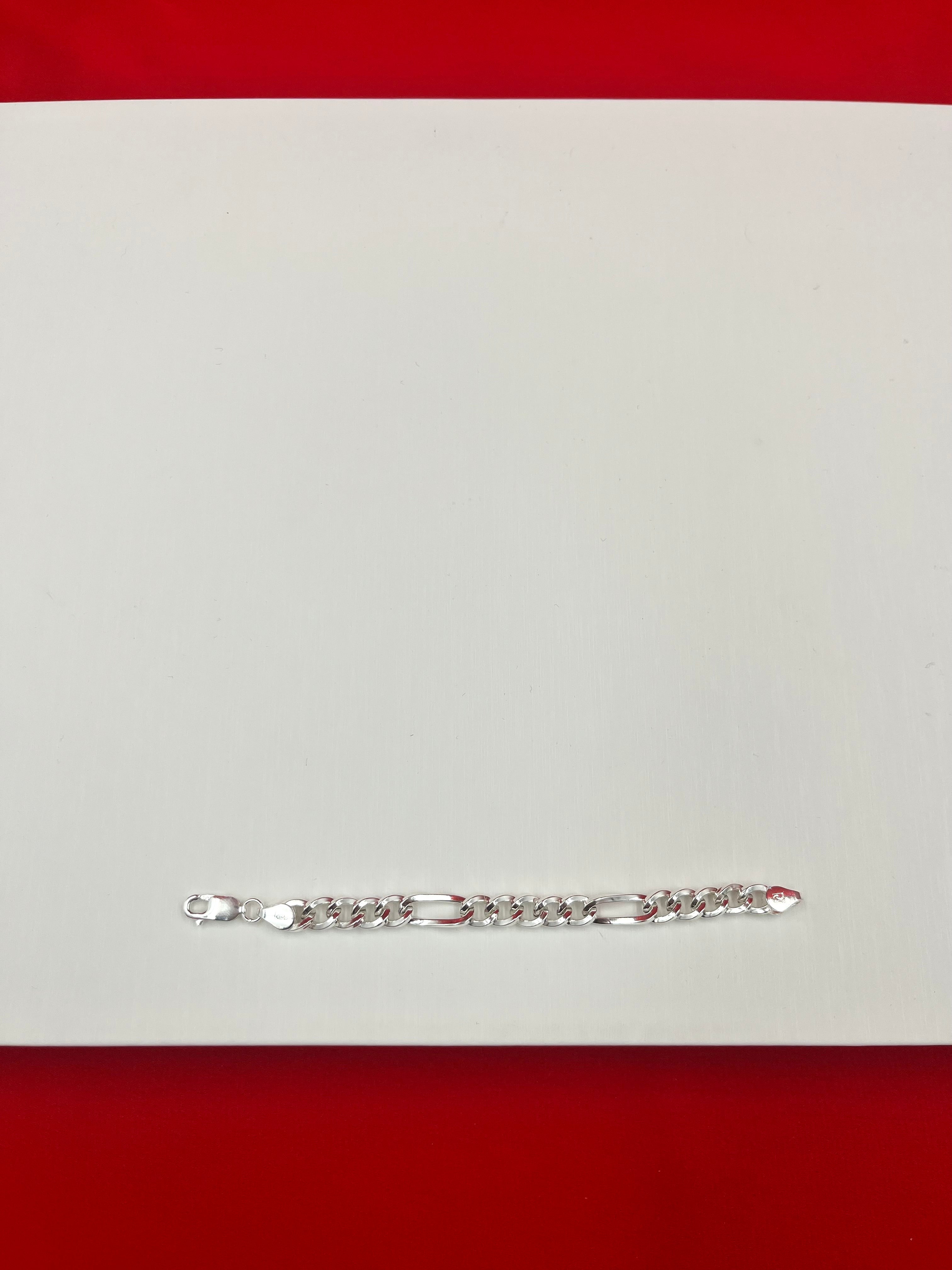 Kids Pure Silver Bracelet