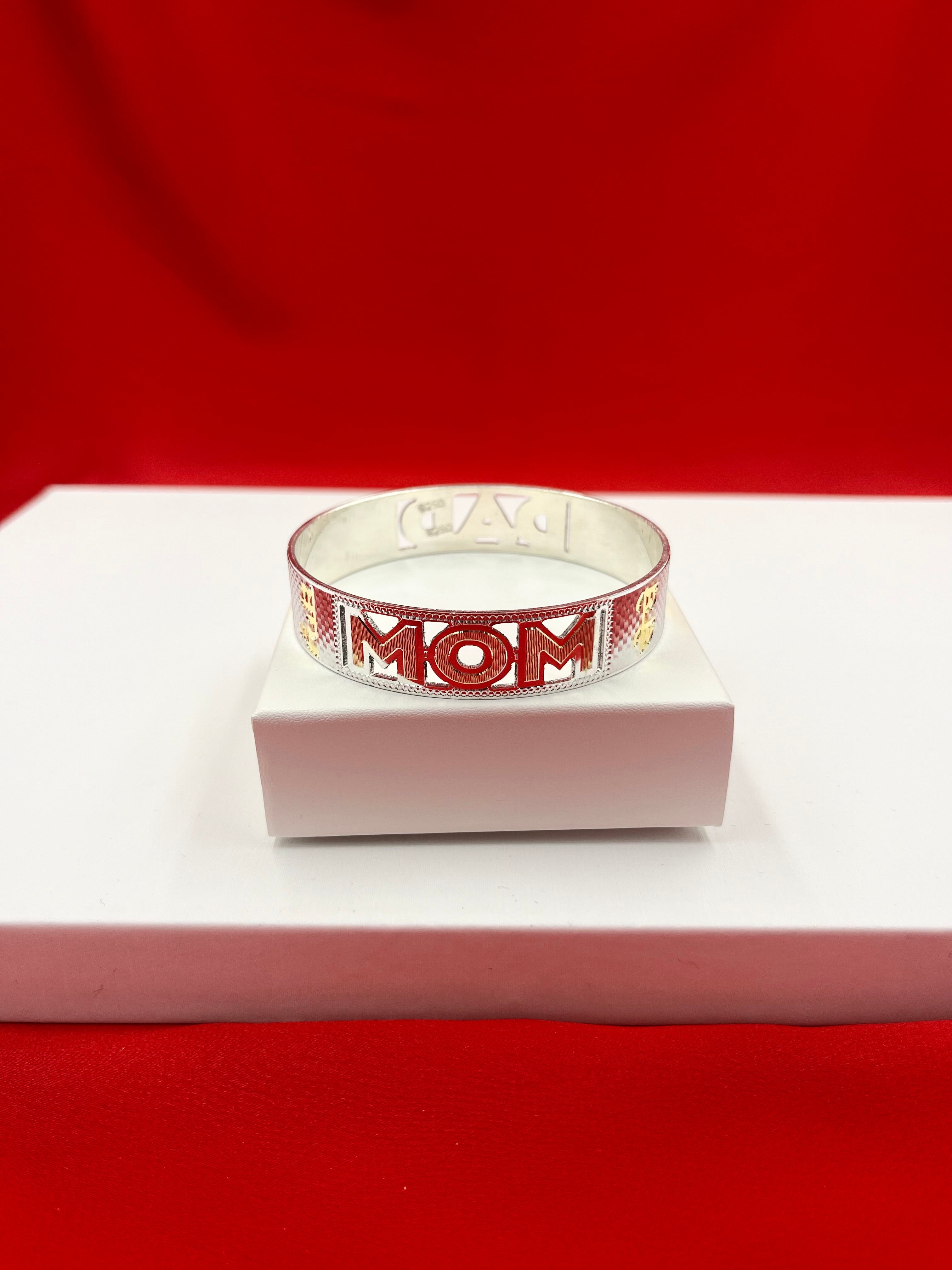 Pure Silver Kada 2.5