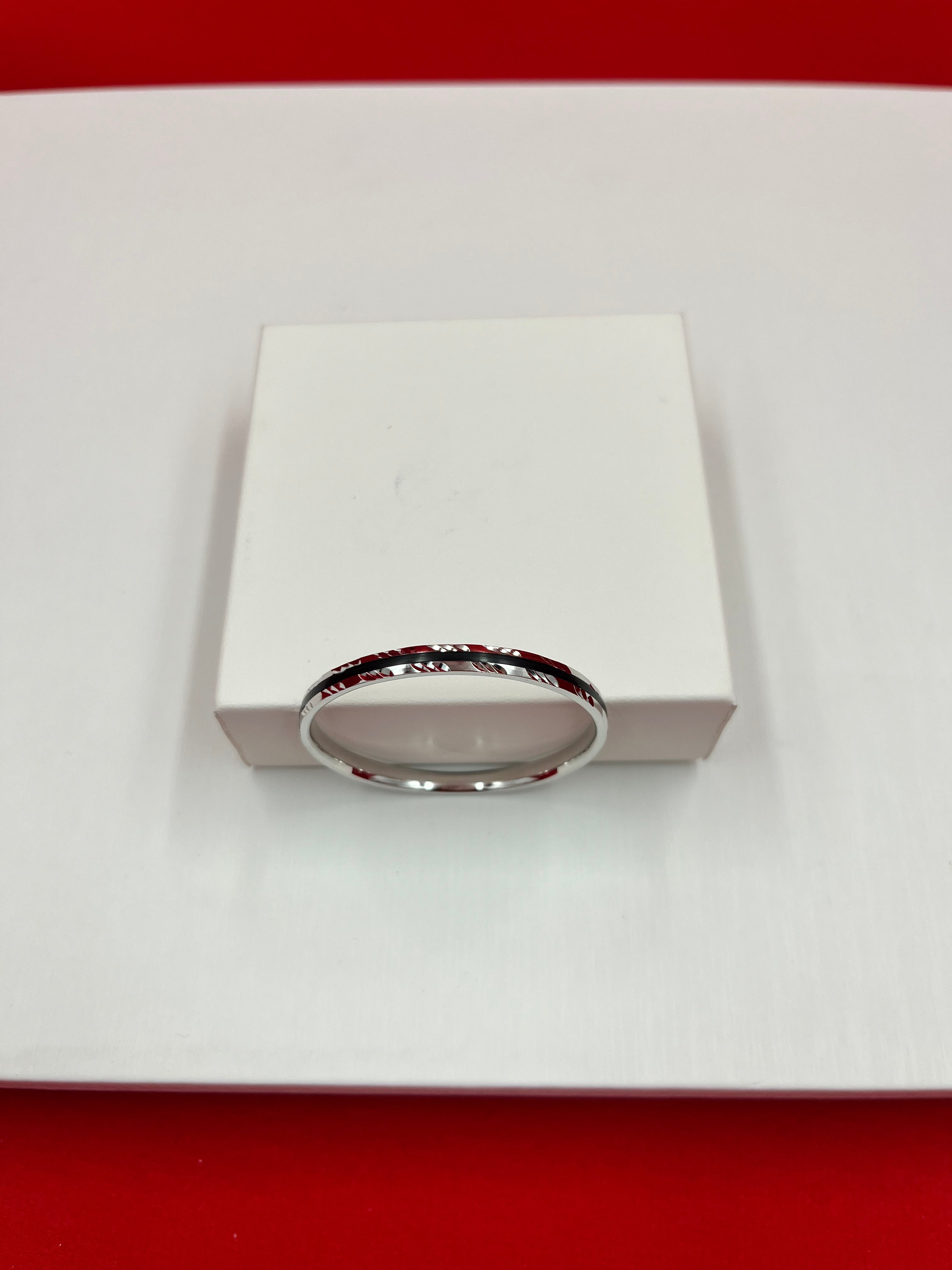 Pure Silver kids kada 1.7