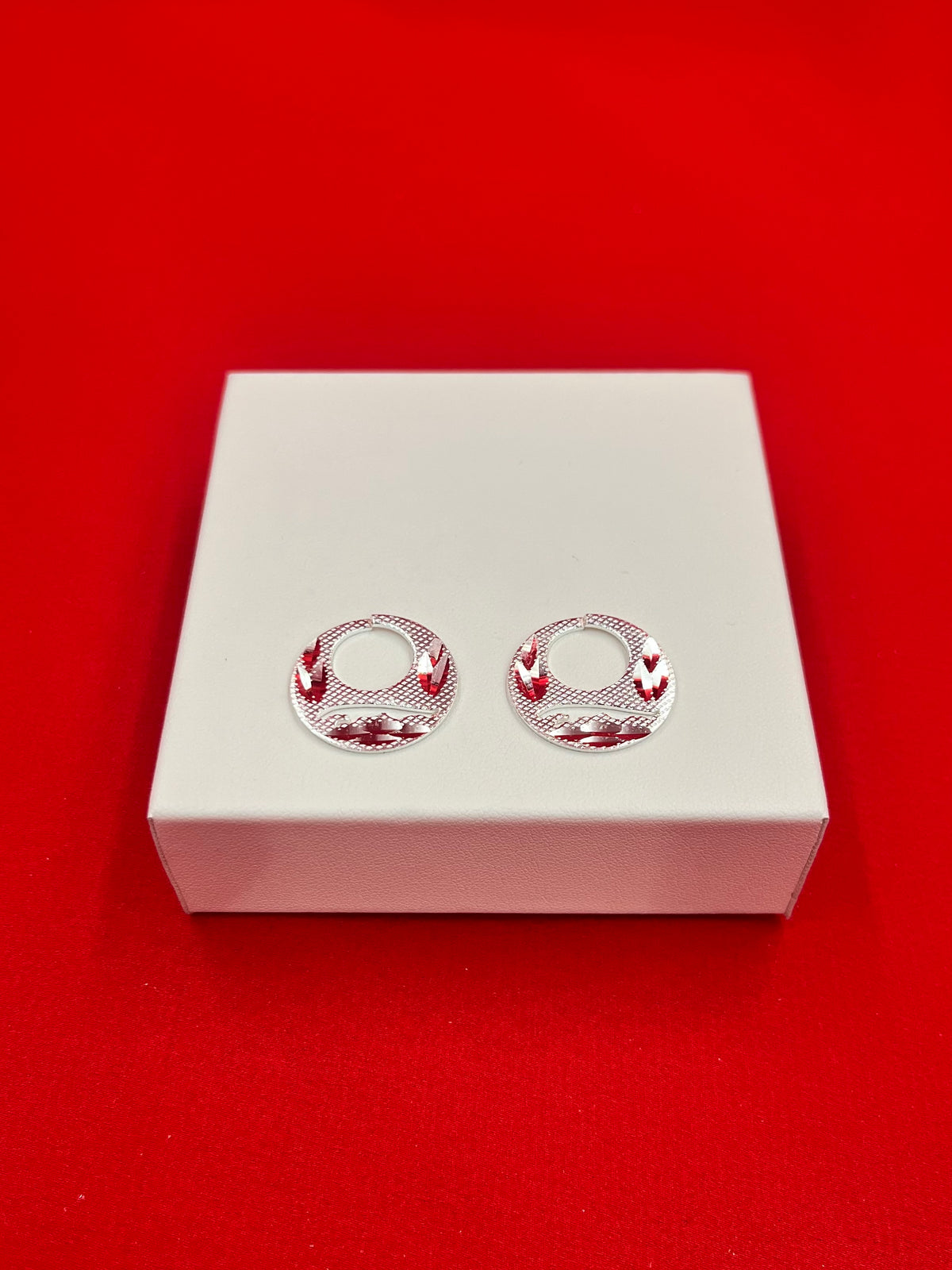 Pure Silver Nattiya