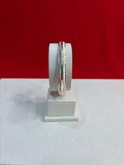 Pure Silver Men Kada 3.0 (MK87)