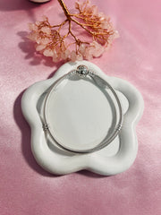 Pandora Moments Snake Chain Bracelet