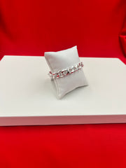 Men’s Cuban link Bracelet