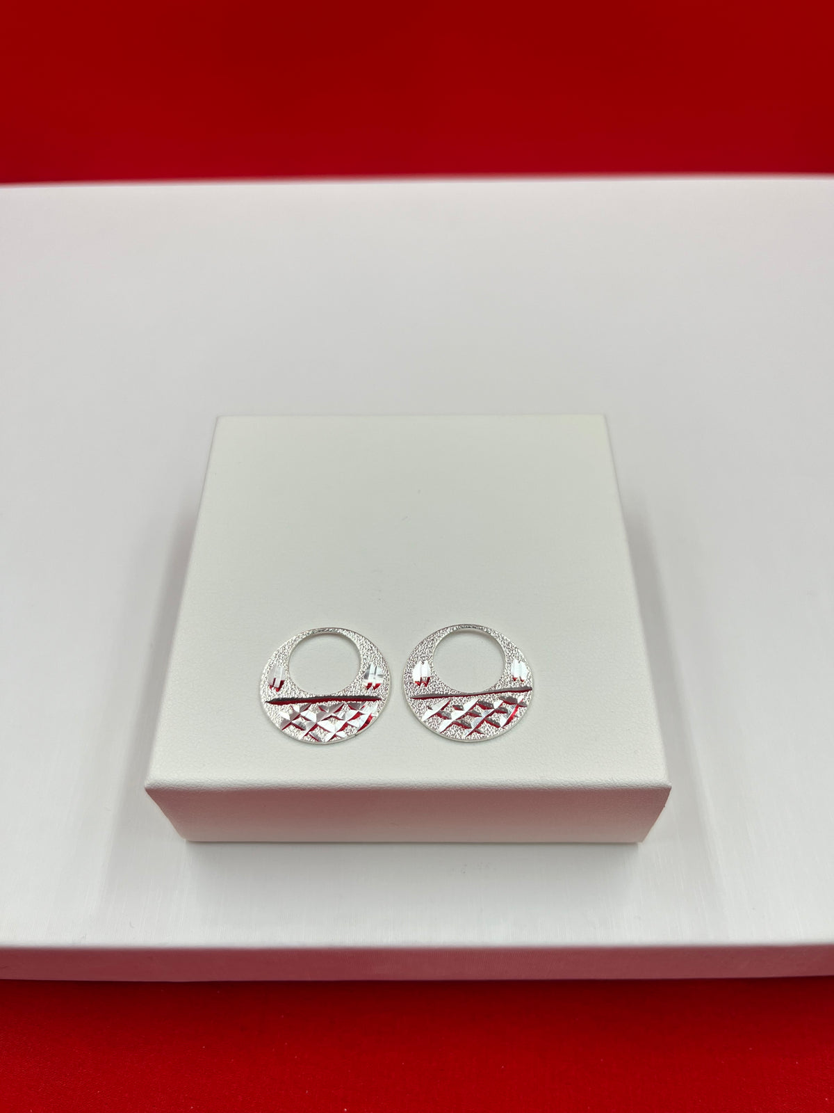 Pure Silver Nattiya