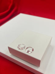 Pure Silver Nattiya