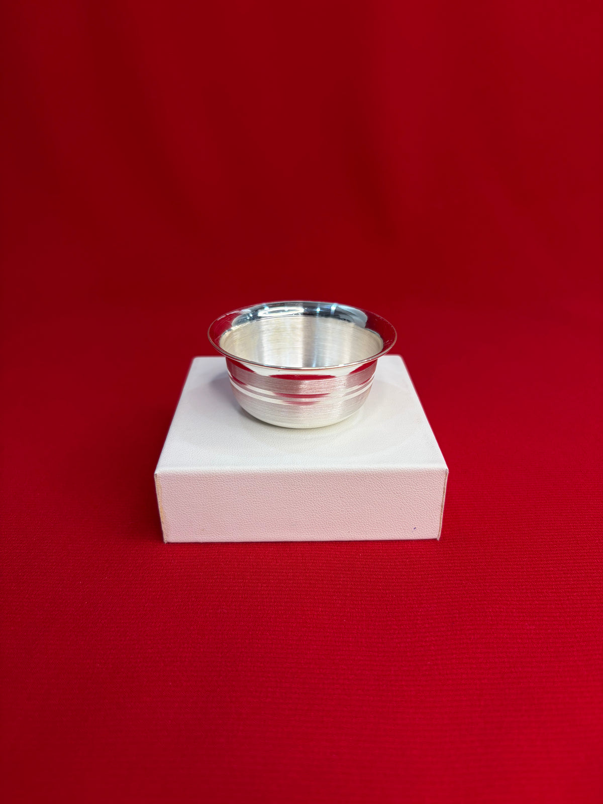 Pure Silver Bowl (SU115)