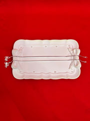 Pure Silver Anklets (WA101)