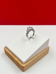 Pure Silver Ring size 6