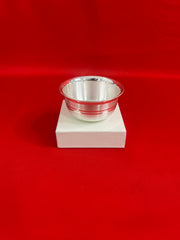 Pure Silver Bowl (SU53)