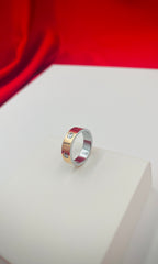 Cartier Pure Silver Band size 7,9,10