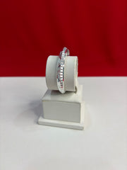 Pure Silver Kids Kada (Size-1.7) KK129