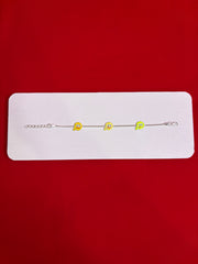 Kids Pure Silver Bracelet (KSR50)
