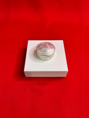 Silver Box (Chandi Di Dabbi) SB16