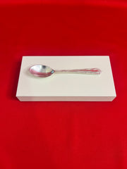 Pure Silver Spoon (SU74)