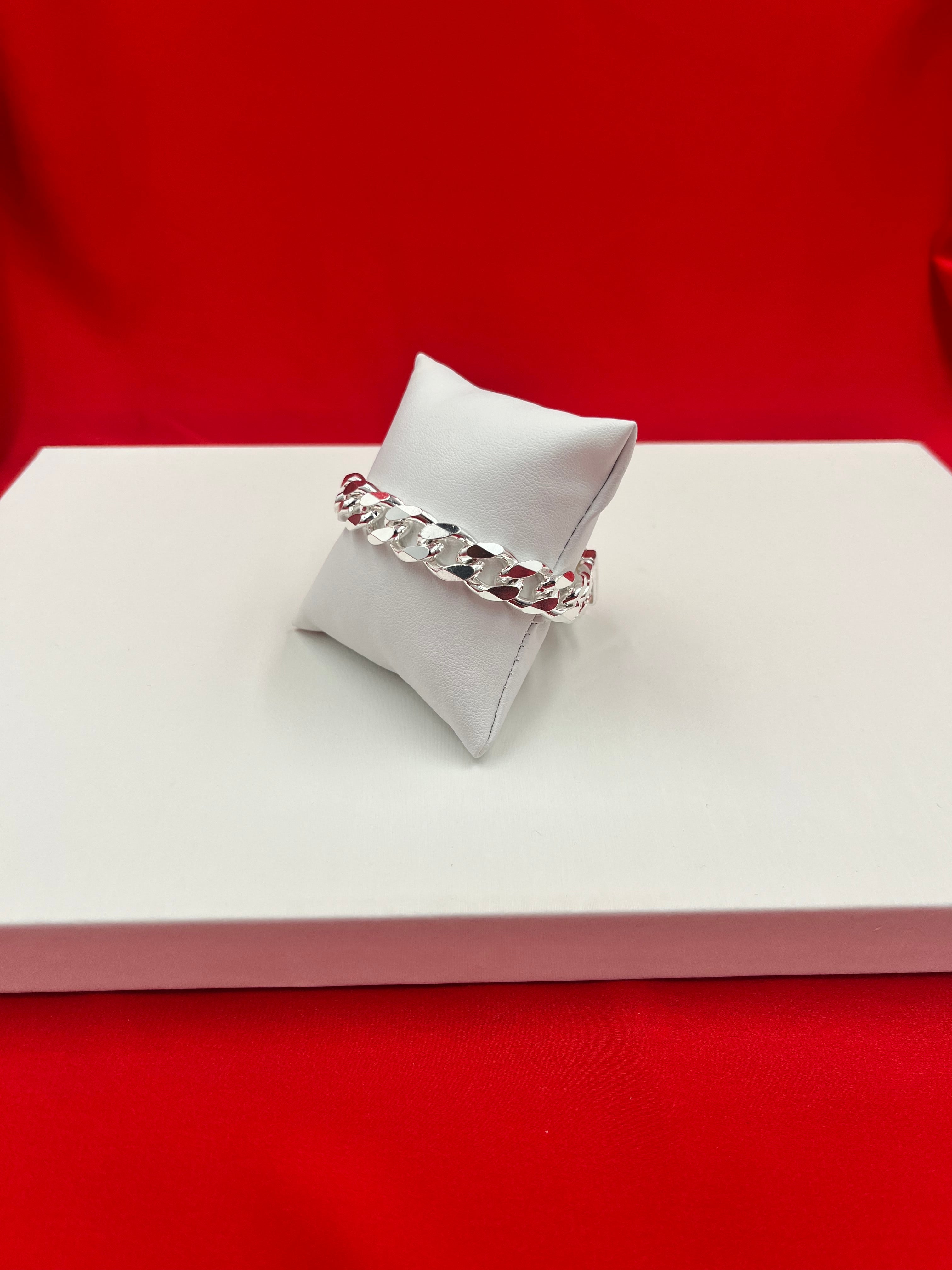 Men’s Cuban link Bracelet
