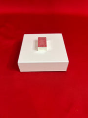 Pure Silver Brick 🧱