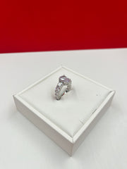 Pure Silver Ring size 7