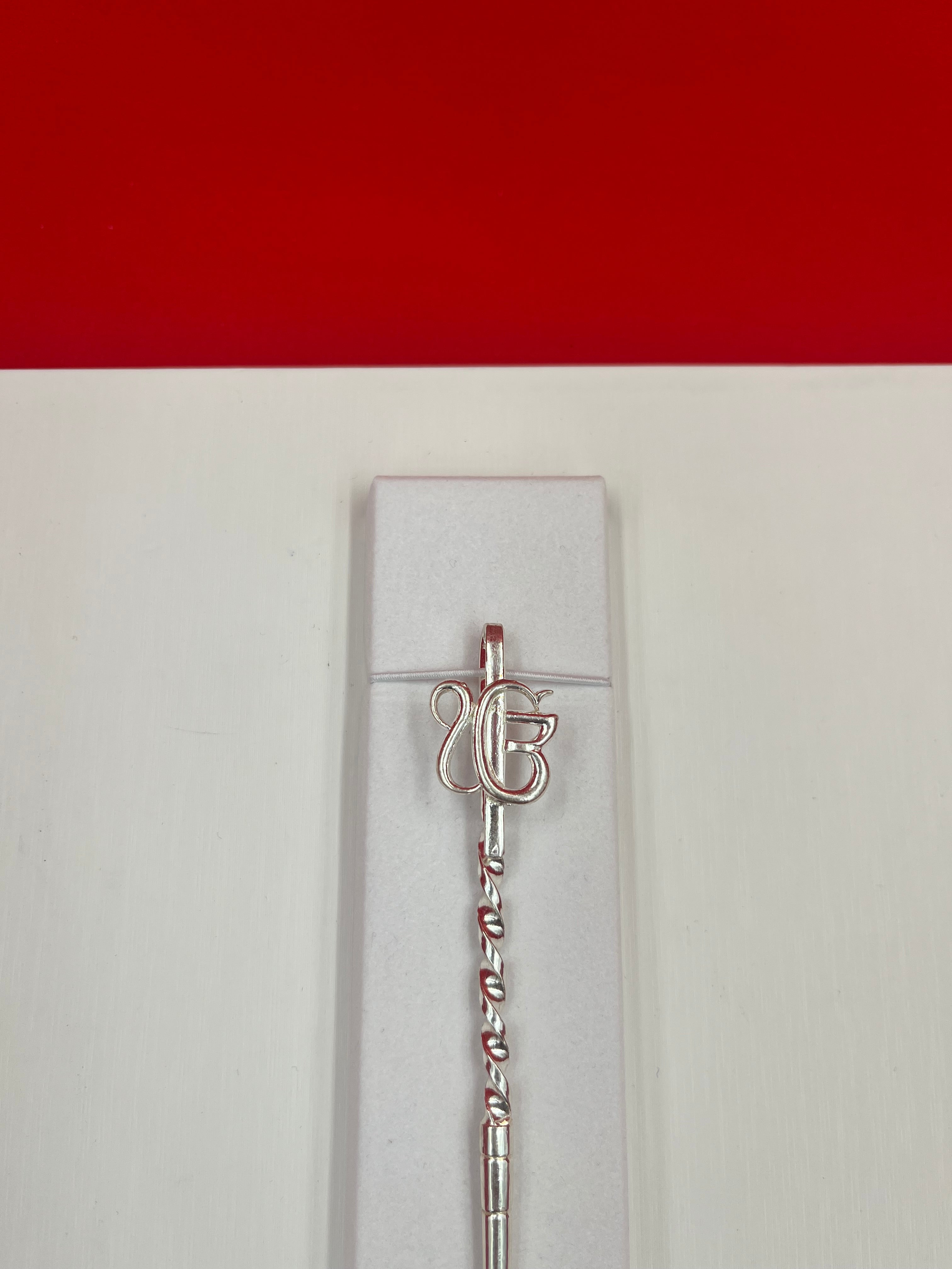 Pure Silver ੴ Baaz