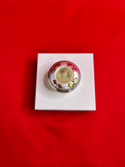 Silver Box (Chandi Di Dabbi) SB17