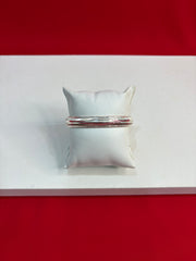 Pure Silver Men Kada 2.5 (MK86)