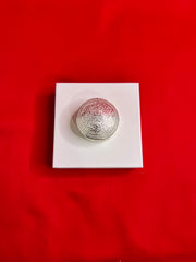 Silver Box (Chandi Di Dabbi) SB16