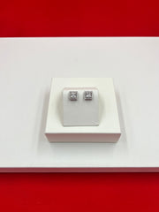 Pure Silver Studs