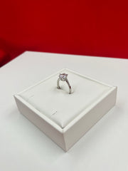 Pure Silver Ring size 7