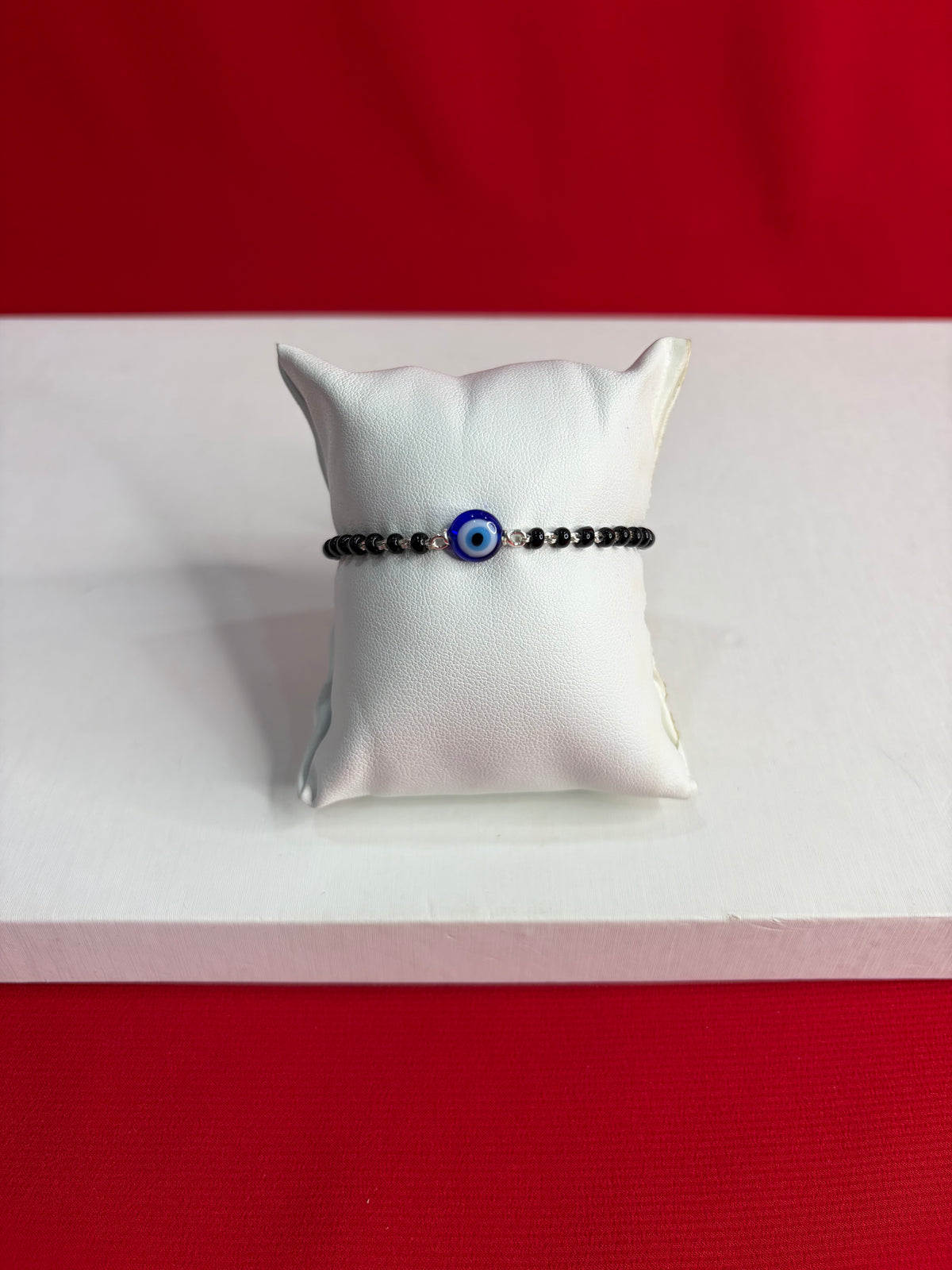 Women’s Pure Silver Najariya Bracelet (Wb191)