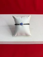 Women’s Pure Silver Najariya Bracelet (Wb191)