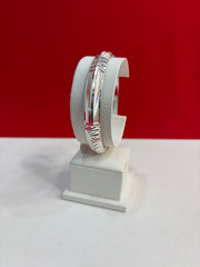 Pure Silver Men Kada 3.0 (MK93)