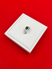 Pure Silver Ring size 6
